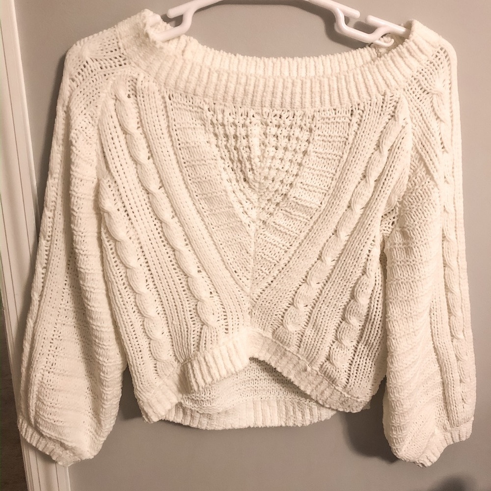 Express sweater NWOT